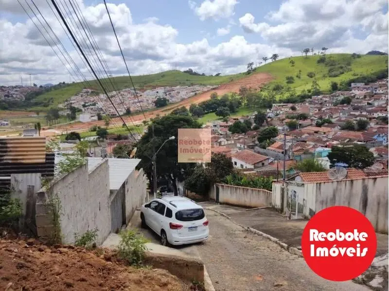 Foto 2 de Lote de 280 m² perto do Ministério do Espírito Santo, Rebourgeon