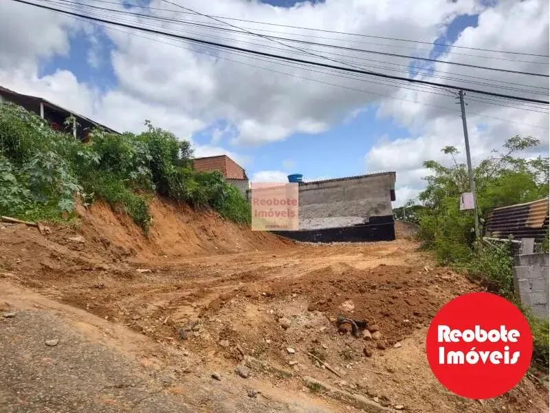 Foto 3 de Lote de 280 m² perto do Ministério do Espírito Santo, Rebourgeon