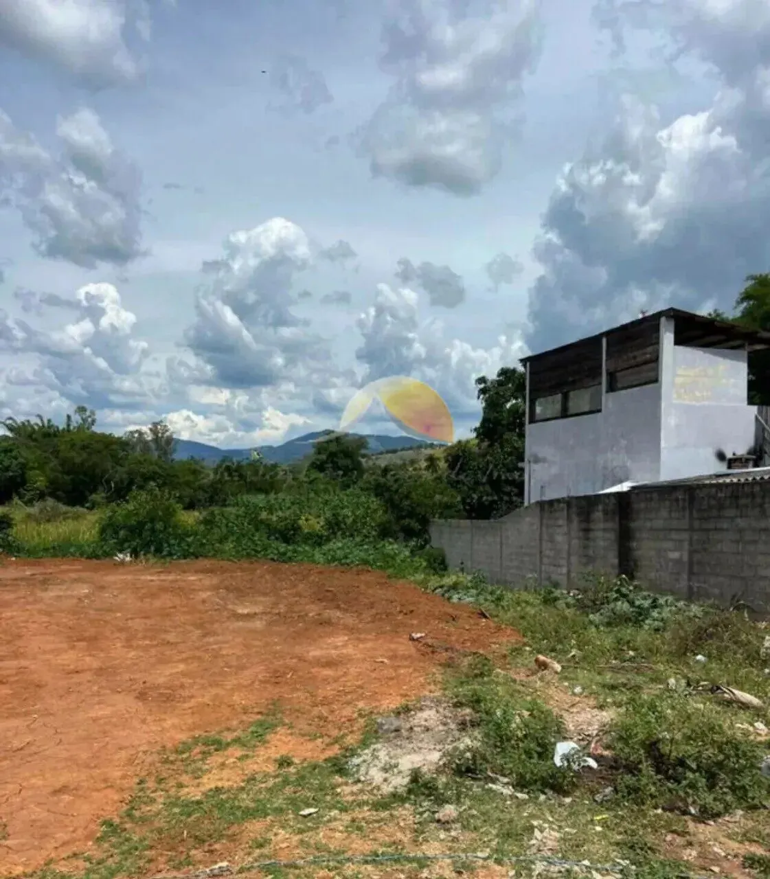 Foto 4 de Lote de 298 m² em área comercial, perto da rodovia, Açude