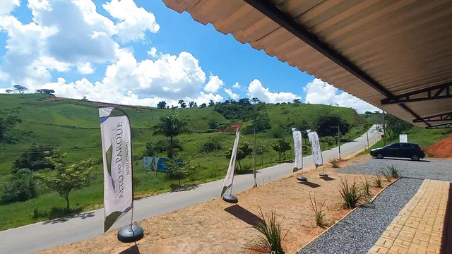 Foto 1 de Lote de 300 m² em loteamento com portaria 24 horas, Residencial Alto do Parque