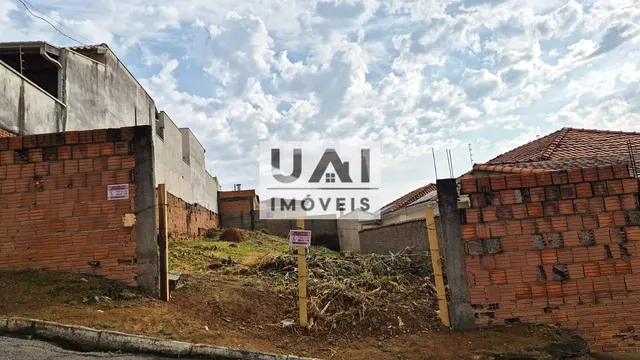 Foto 1 de Lote de 309 m² no Loteamento Jardim Eldorado, Jardim Eldorado