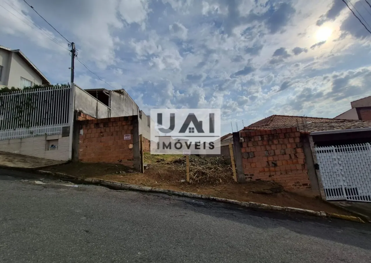 Foto 2 de Lote de 309 m² no Loteamento Jardim Eldorado, Jardim Eldorado