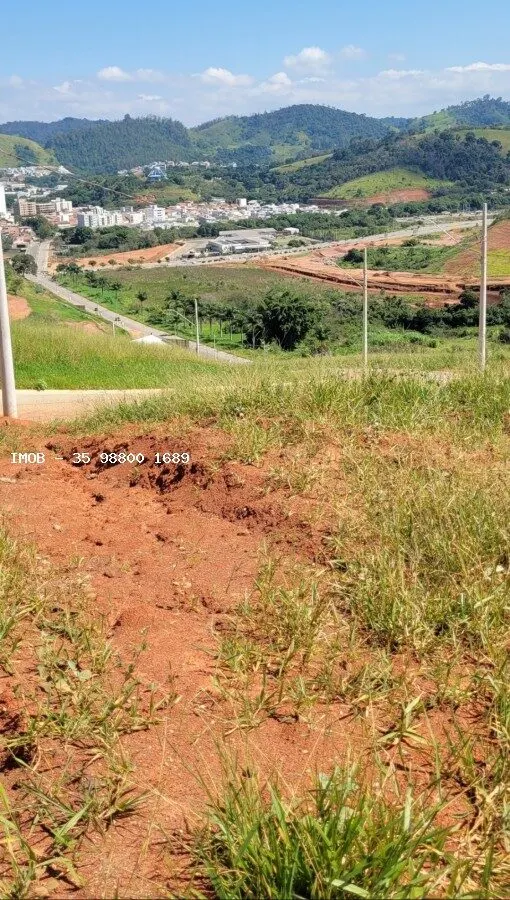 Foto 2 de Lote de 322 m² em loteamento com infraestrutura completa, Residencial Alto do Parque