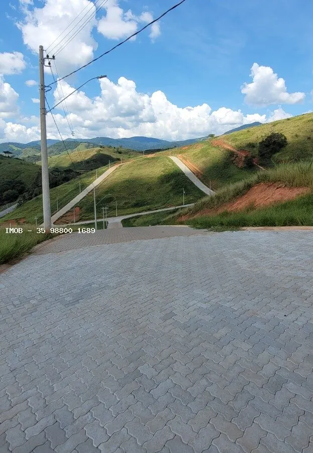 Foto 3 de Lote de 322 m² em loteamento com infraestrutura completa, Residencial Alto do Parque