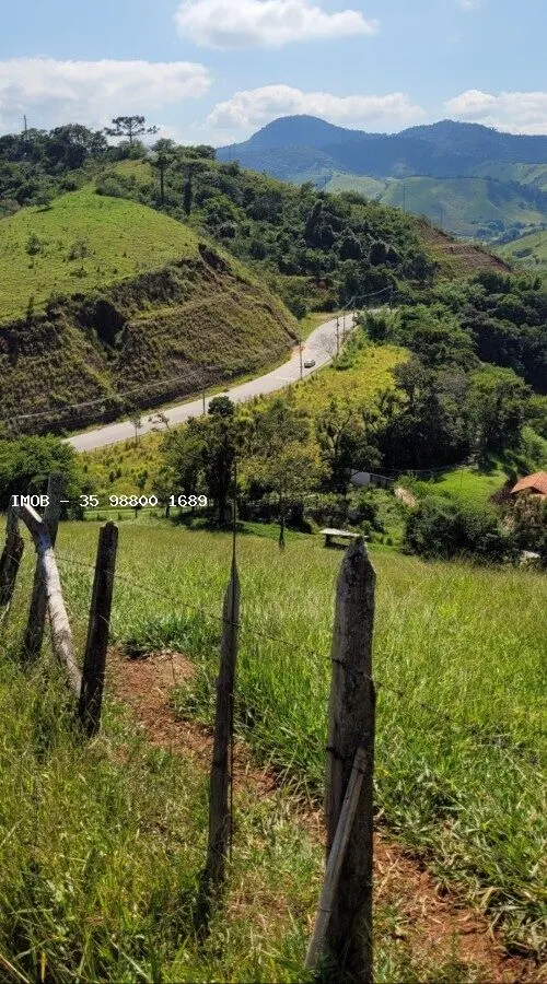 Foto 4 de Lote de 322 m² em loteamento com infraestrutura completa, Residencial Alto do Parque