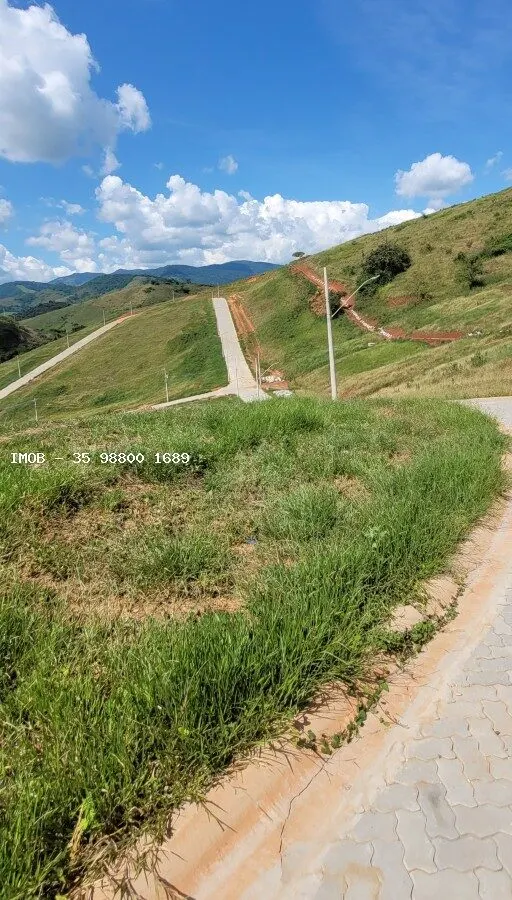 Foto 5 de Lote de 322 m² em loteamento com infraestrutura completa, Residencial Alto do Parque