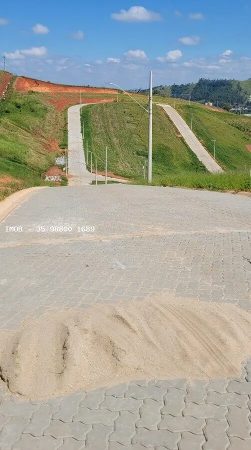 Foto 6 de Lote de 322 m² em loteamento com infraestrutura completa, Residencial Alto do Parque