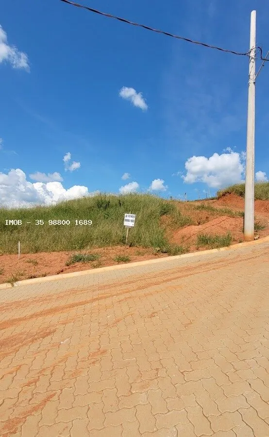 Foto 7 de Lote de 322 m² em loteamento com infraestrutura completa, Residencial Alto do Parque
