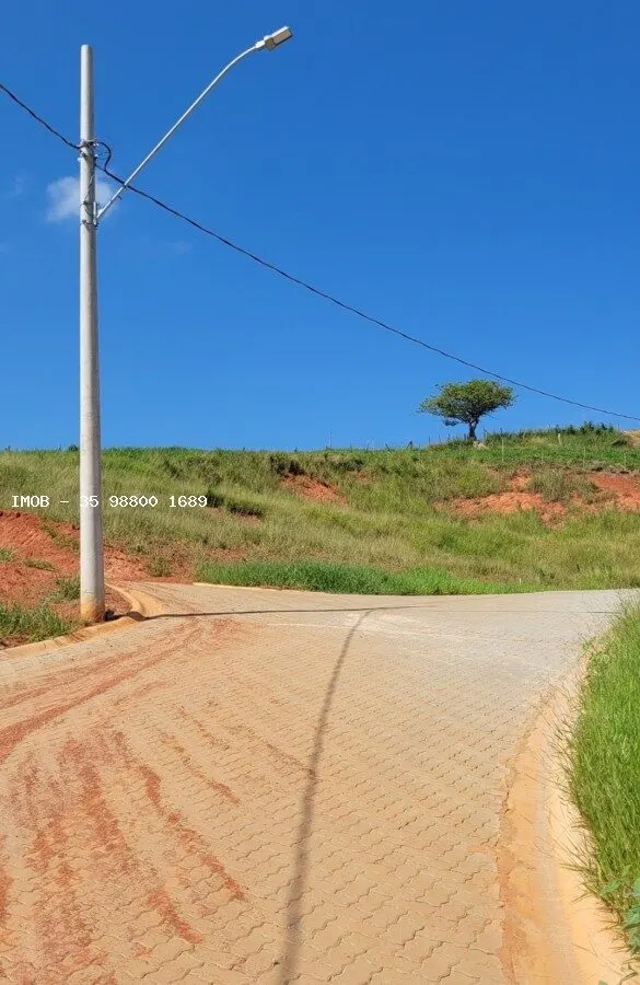 Foto 8 de Lote de 322 m² em loteamento com infraestrutura completa, Residencial Alto do Parque