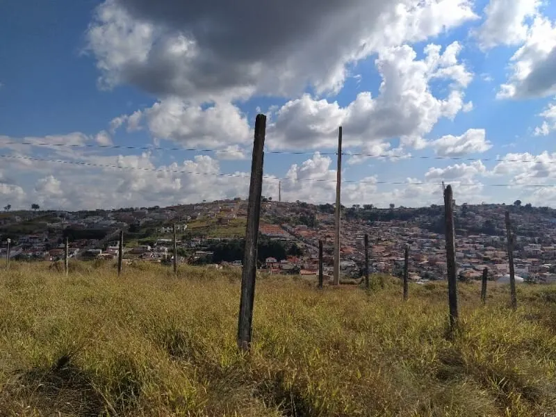 Foto 4 de Lote de 333 m² com vista para a cidade, Nações