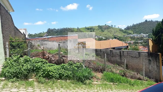 Foto 1 de Lote de 350 m² a 200 metros da Unifei, em área nobre, BPS