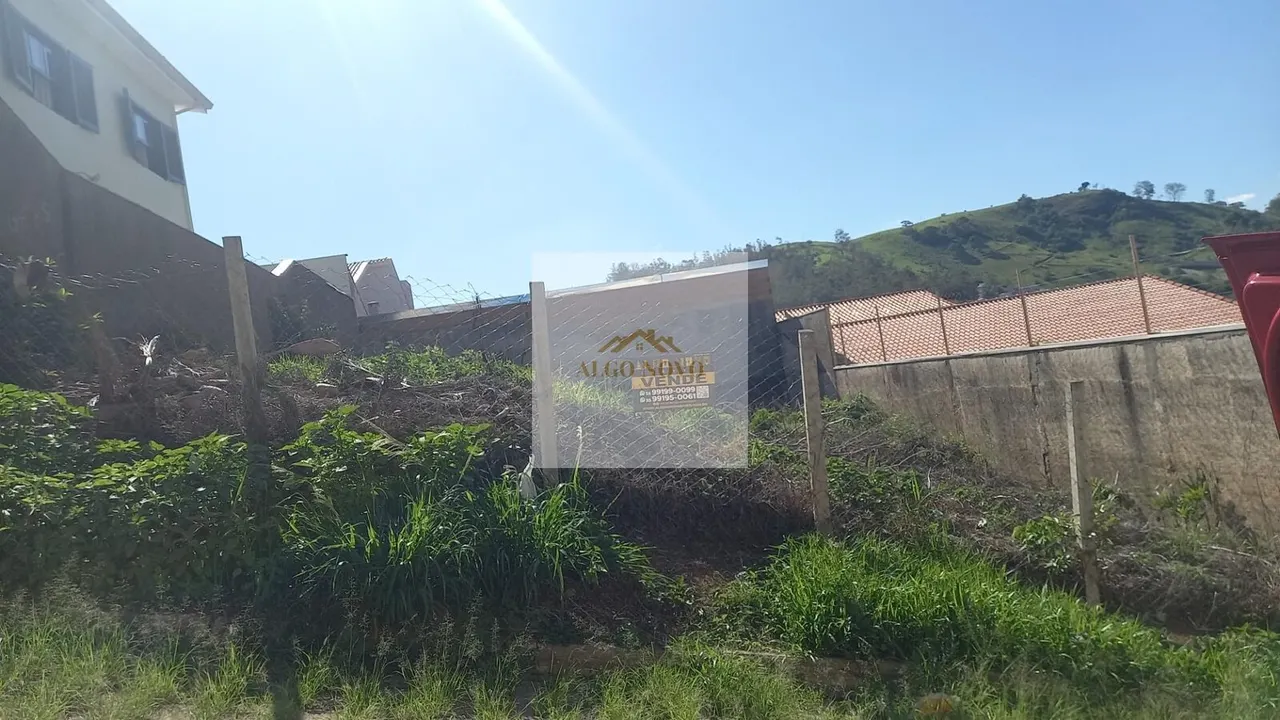 Foto 4 de Lote de 350 m² a 200 metros da Unifei, em área nobre, BPS