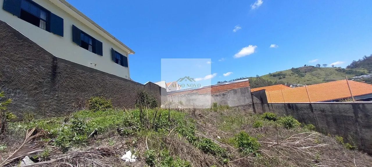 Foto 5 de Lote de 350 m² a 200 metros da Unifei, em área nobre, BPS