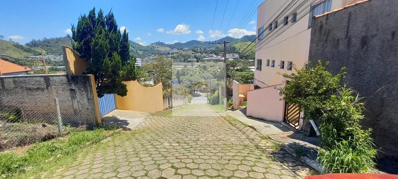 Foto 6 de Lote de 350 m² a 200 metros da Unifei, em área nobre, BPS