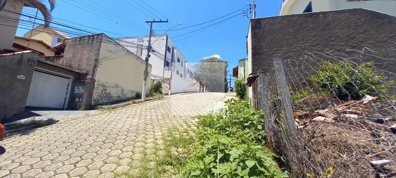 Foto 7 de Lote de 350 m² a 200 metros da Unifei, em área nobre, BPS