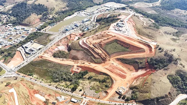 Foto 1 de Lote de 360 m² no Loteamento Parque Cidade, ao lado do Parque da Cidade, Estiva
