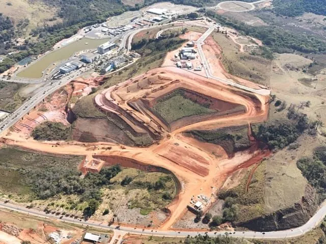 Foto 4 de Lote de 360 m² no Loteamento Parque Cidade, ao lado do Parque da Cidade, Estiva