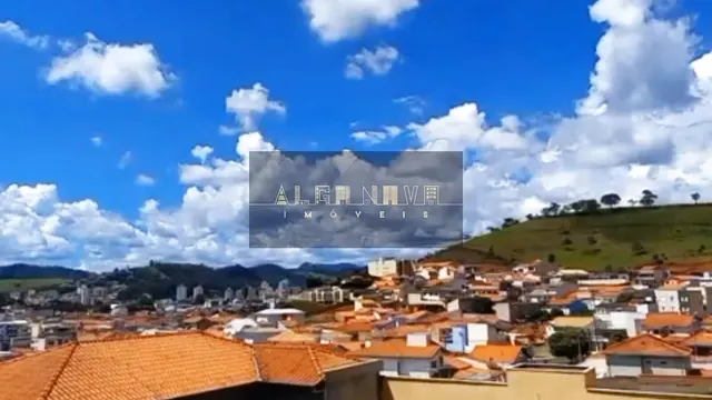 Lote de 365 m² na parte nobre do Jardim Bela Vista, Bela Vista