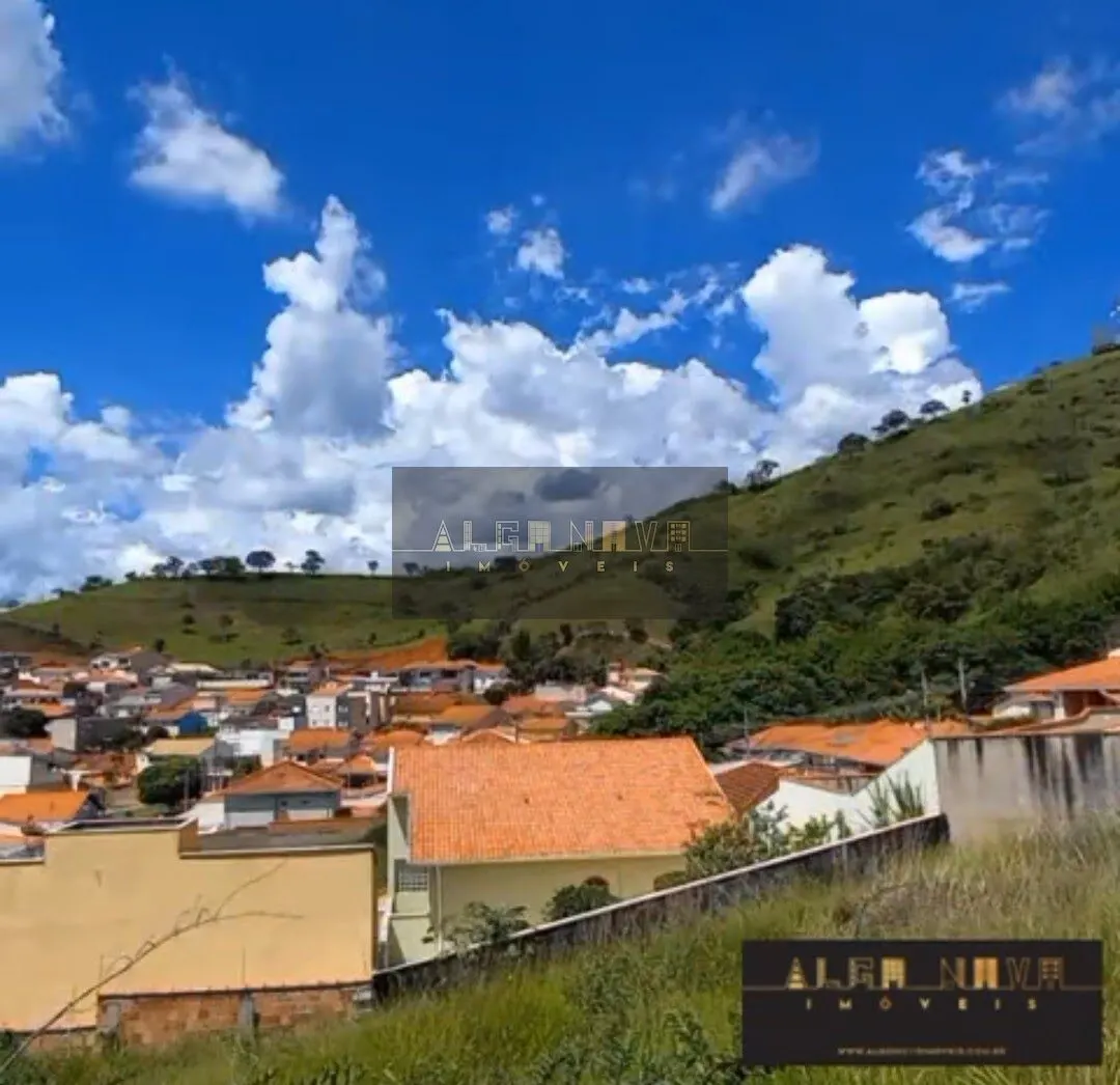 Foto 2 de Lote de 365 m² na parte nobre do Jardim Bela Vista, Bela Vista