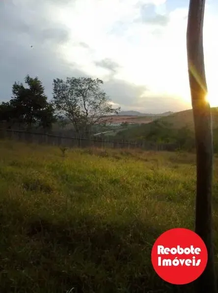 Foto 2 de Lote de 417 m² com vista para as montanhas, Jardim Alterosa