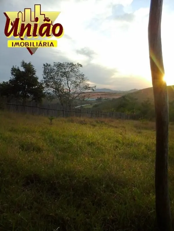 Foto 2 de Lote escriturado de 417 m² com vista panorâmica, Jardim Alterosa