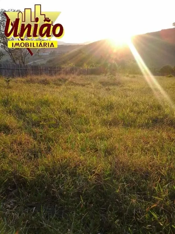 Foto 3 de Lote escriturado de 417 m² com vista panorâmica, Jardim Alterosa