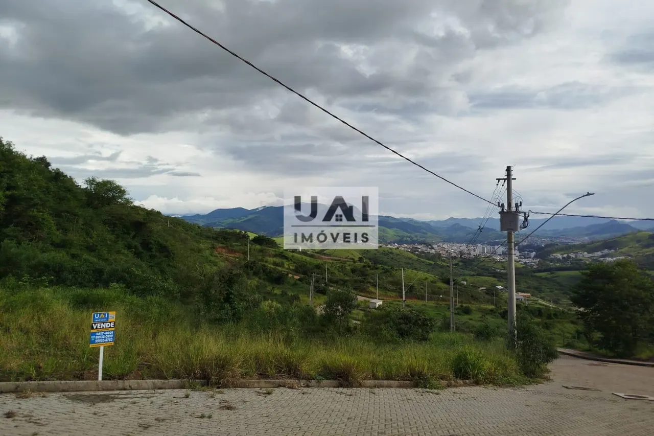 Foto 2 de Lote de 487,70 m² no Residencial Olhos D'Água, Pinheirinho