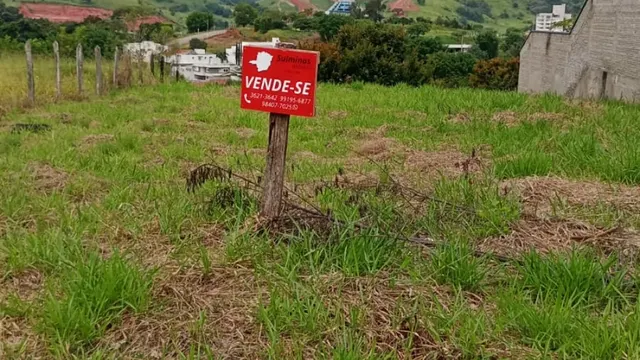 Foto 1 de Lote plano de 509 m² com vista para o Santuário da Agonia, Pinheirinho