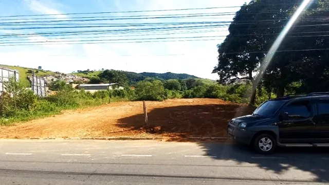 Foto 1 de Lote de 560,30 m² na Avenida Silvestre Antônio Junqueira Ferraz, Boa Vista