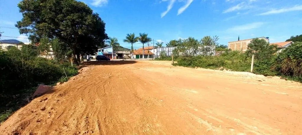 Foto 2 de Lote de 560,30 m² na Avenida Silvestre Antônio Junqueira Ferraz, Boa Vista