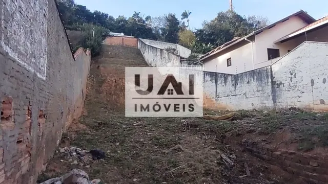 Foto 1 de Lote de 600 m² no Morro Chic
