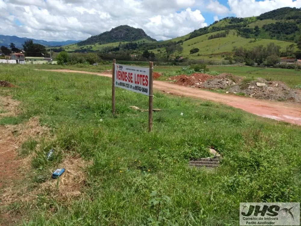 Foto 2 de Lote de 640 m² em avenida, para uso comercial ou residencial, Rebourgeon