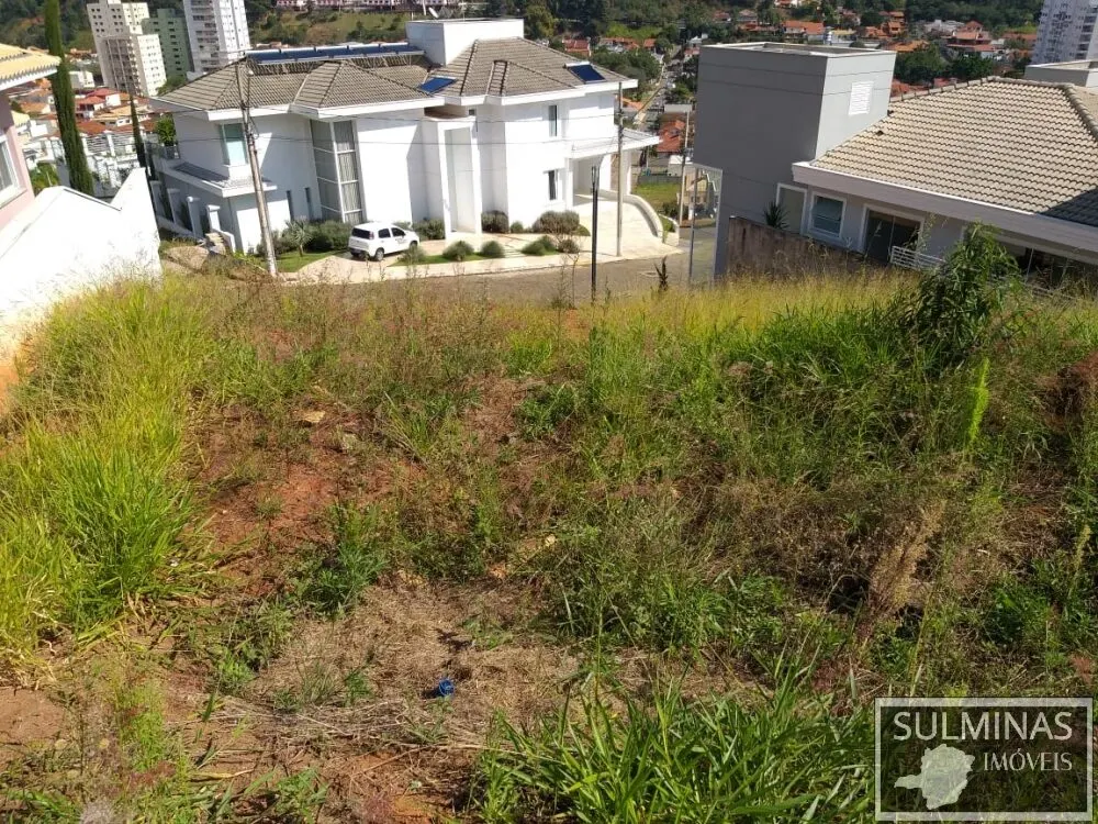 Foto 2 de Lote de 669 m² no Condomínio João Luiz com portaria 24 horas, BPS