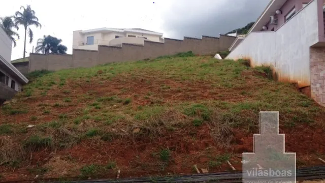 Foto 1 de Lote de 670 m² no Condomínio Dr. João Luiz, BPS