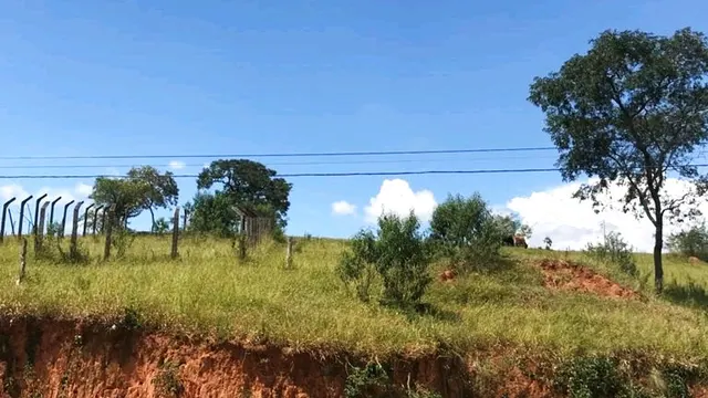 Lote de 700 m² no Jardim das Alterosas, Jardim Alterosa