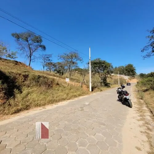 Foto 4 de Lote de 700 m² (10 x 70 m) com acesso por dois loteamentos, Jardim Europa