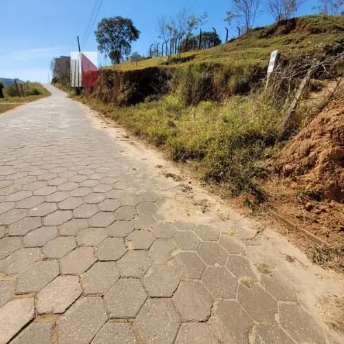 Foto 5 de Lote de 700 m² (10 x 70 m) com acesso por dois loteamentos, Jardim Europa