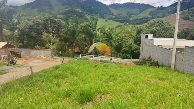 Foto 1 de Lote de 825 m² (15 x 55 m) com vista para as montanhas, Juru
