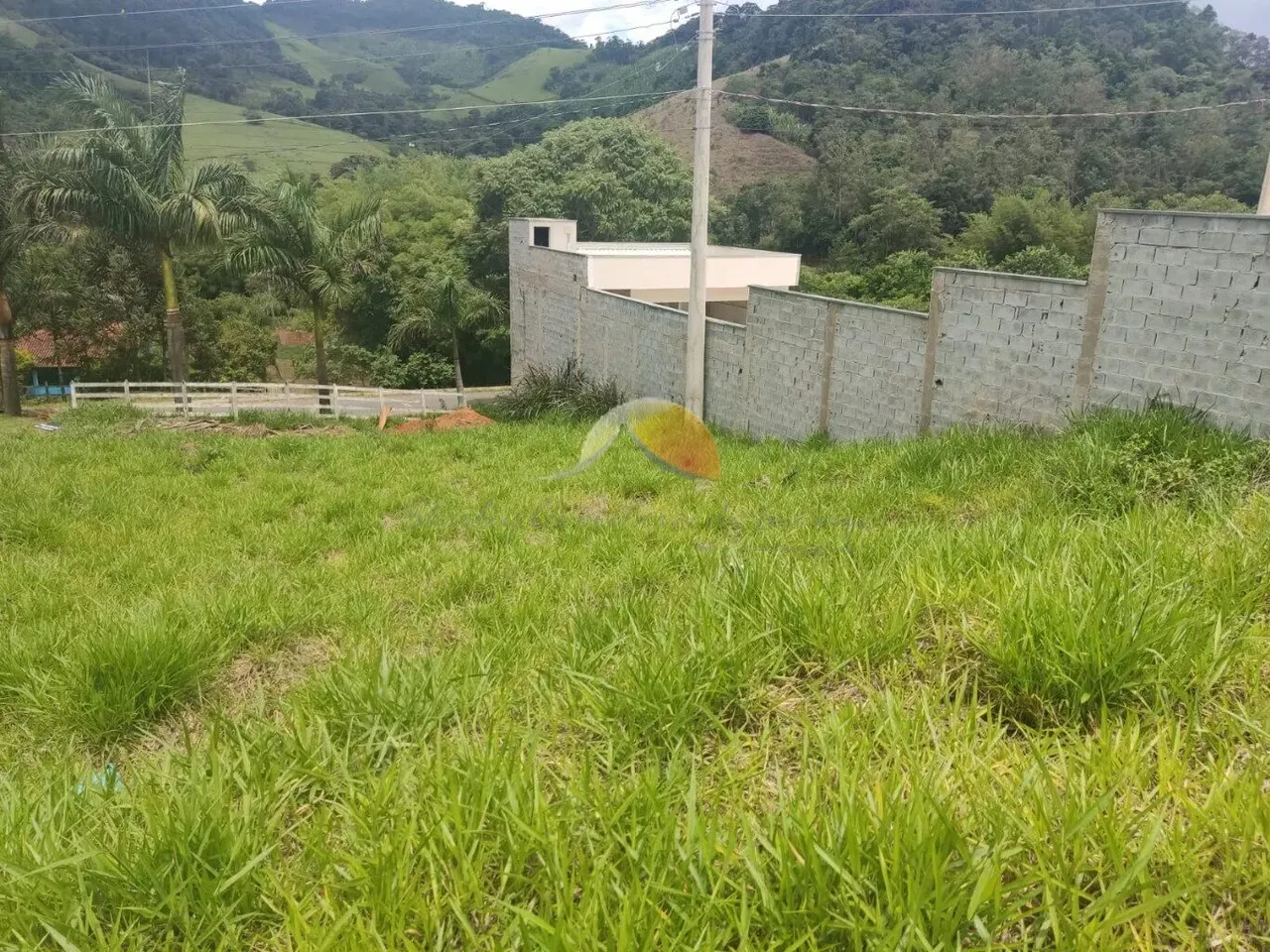 Foto 2 de Lote de 825 m² (15 x 55 m) com vista para as montanhas, Juru
