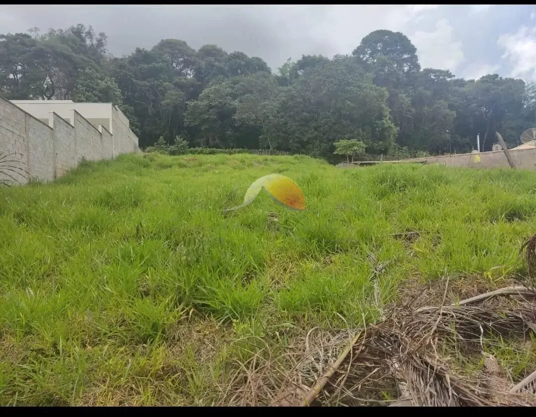 Foto 5 de Lote de 825 m² (15 x 55 m) com vista para as montanhas, Juru