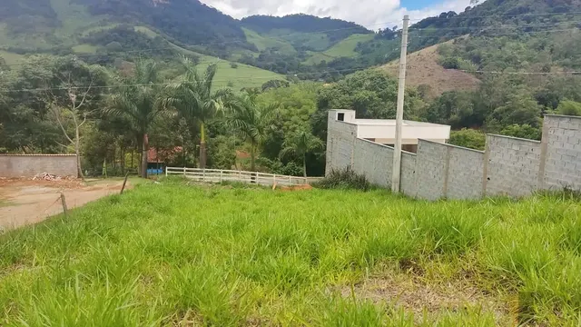 Foto 1 de Lote residencial de 825 m² em região alta com vista, Juru