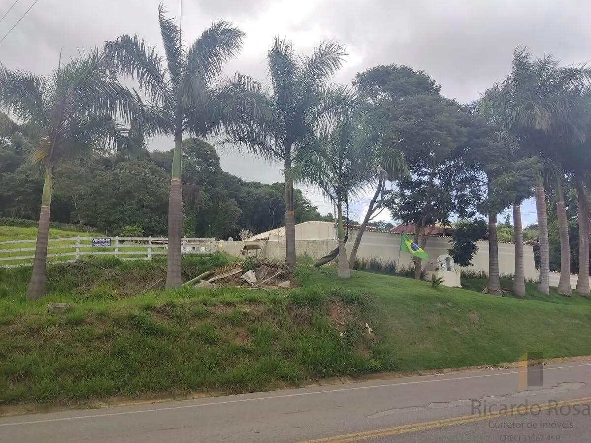 Foto 5 de Lote residencial de 825 m² em região alta com vista, Juru