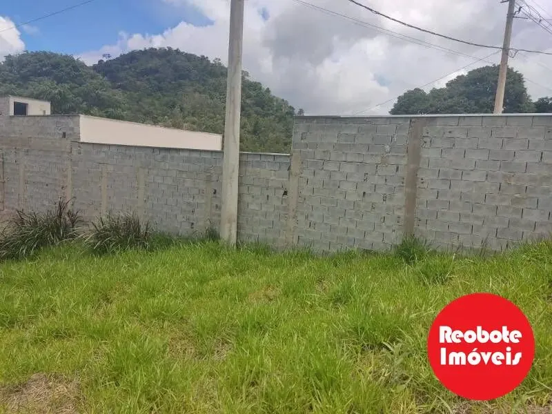 Foto 2 de Lote de 825 m² com vista para as montanhas, Juru