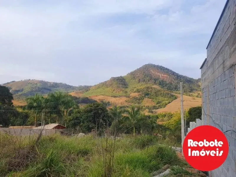 Foto 3 de Lote de 825 m² com vista para as montanhas, Juru