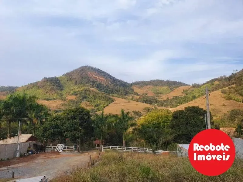 Foto 4 de Lote de 825 m² com vista para as montanhas, Juru