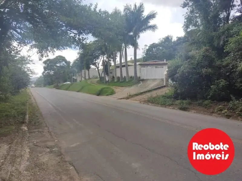 Foto 5 de Lote de 825 m² com vista para as montanhas, Juru