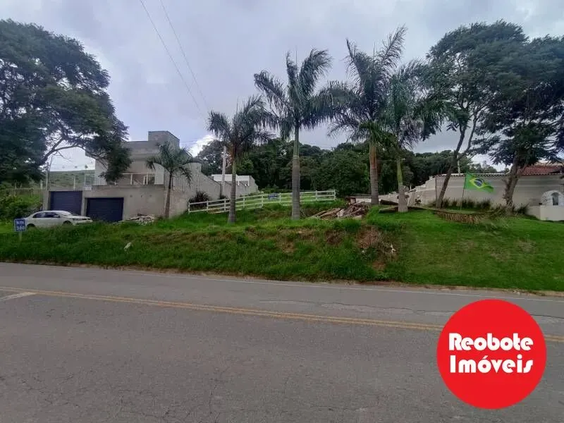 Foto 6 de Lote de 825 m² com vista para as montanhas, Juru