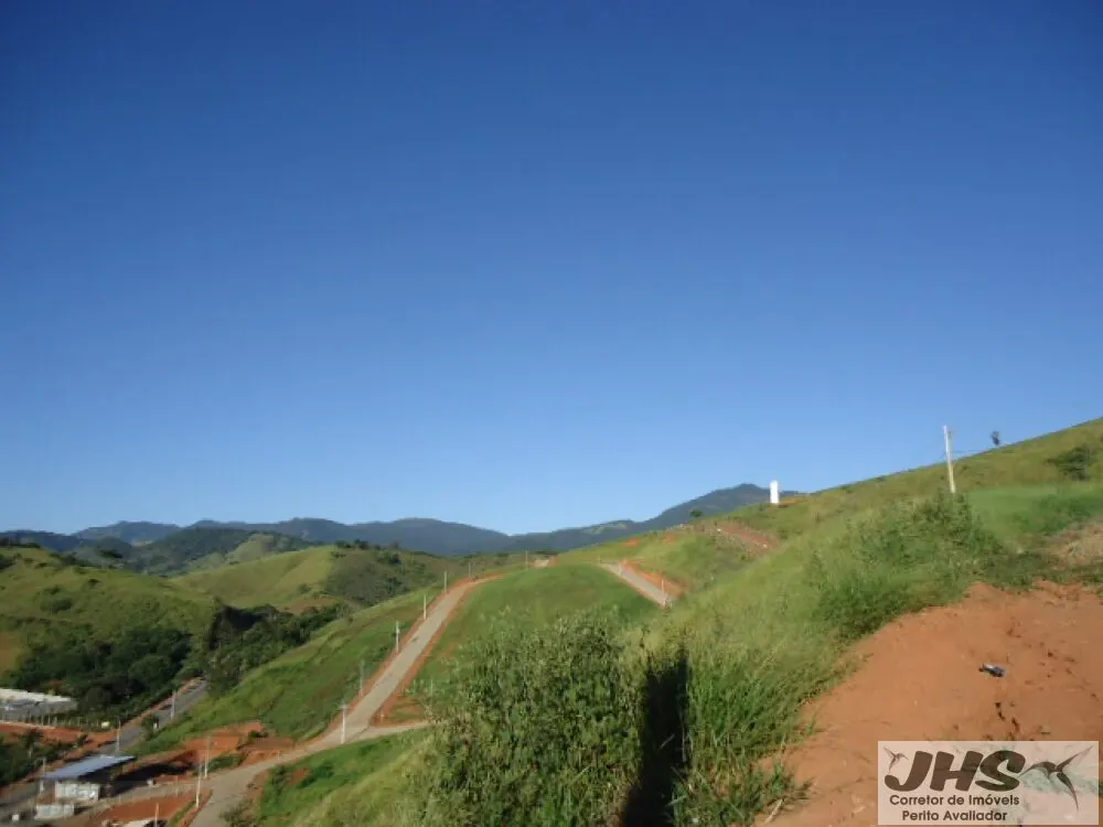 Foto 5 de Lote em condomínio fechado com vista para as montanhas, Residencial Alto do Parque