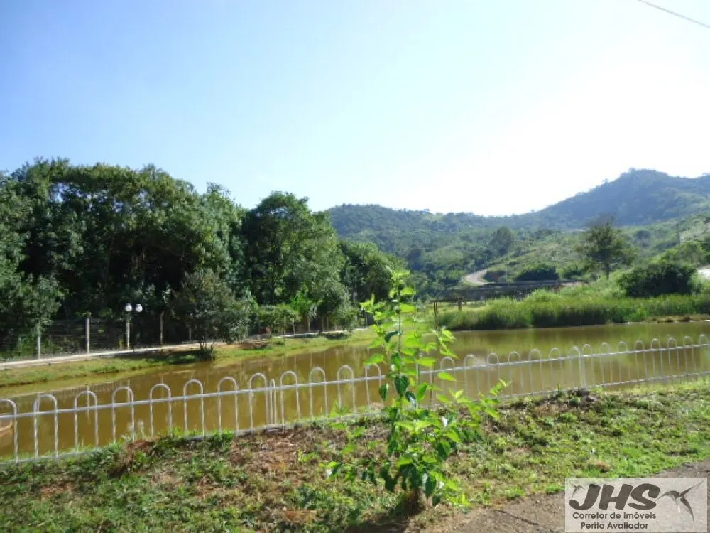 Foto 4 de Lote em condomínio fechado com lago e área de lazer, Condomínio Olhos D'Água