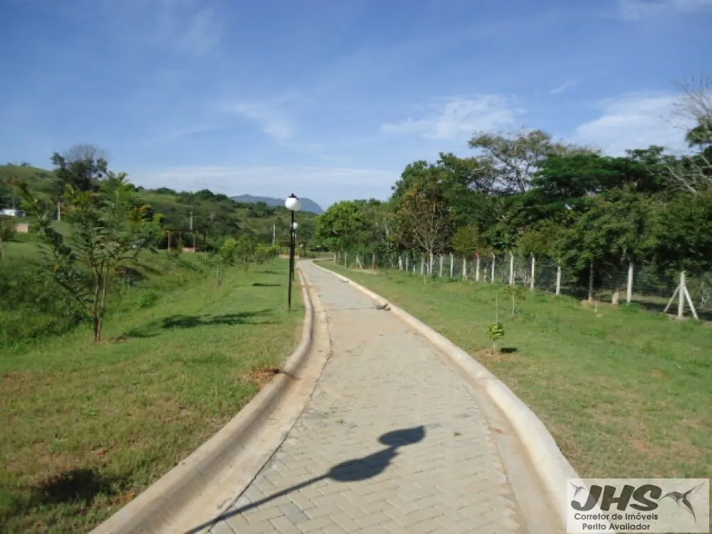 Foto 5 de Lote em condomínio fechado com lago e área de lazer, Condomínio Olhos D'Água